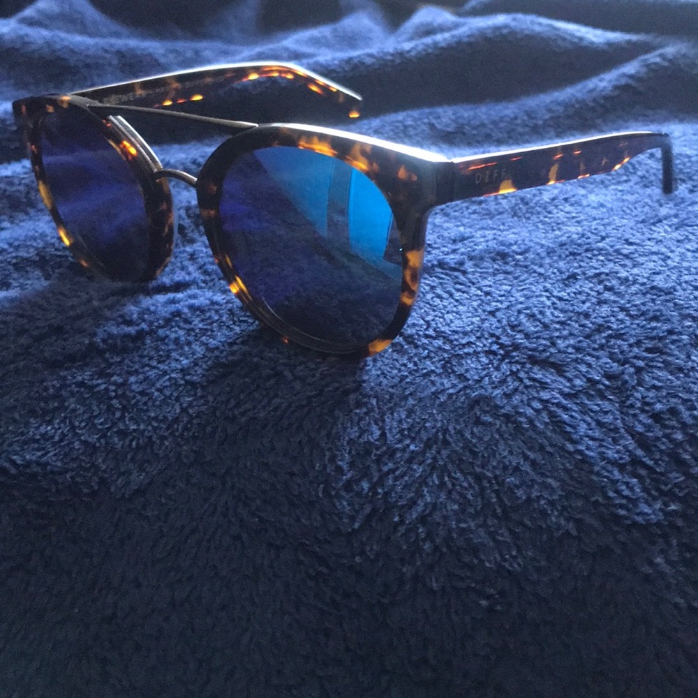 Diff sunglasses